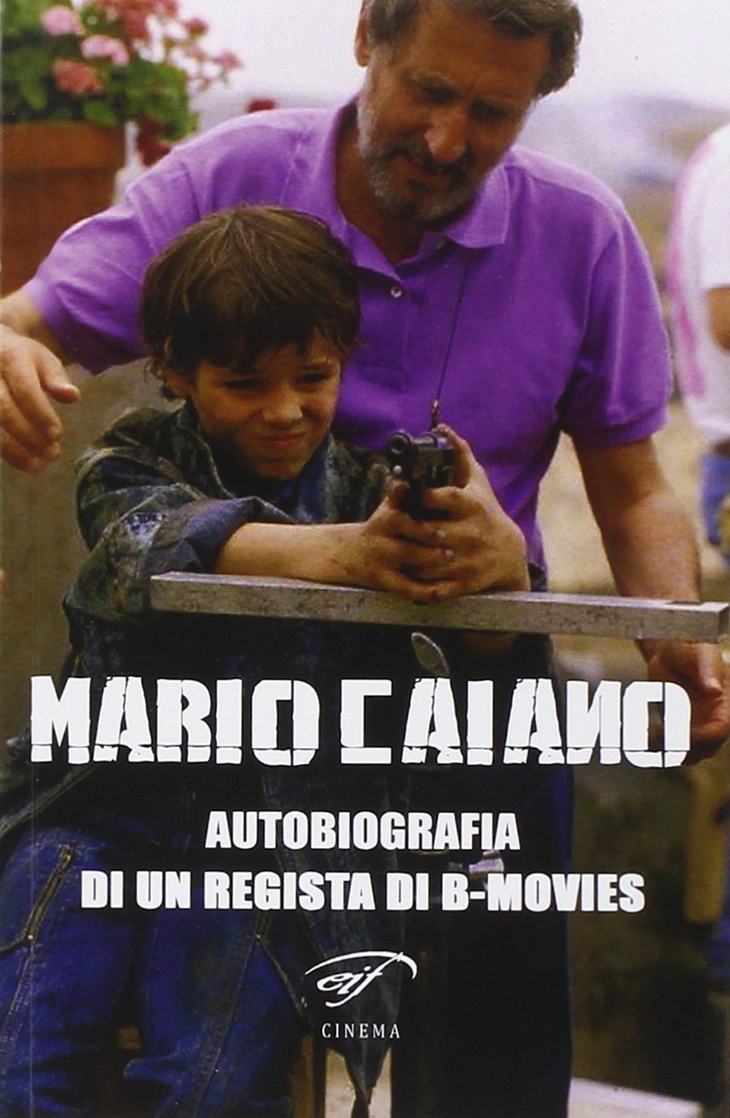 Mario Caiano. Autobiografia di un regista di b-movies Social Sciences