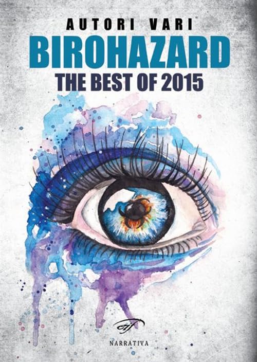 Birohazard. The best of 2015 book