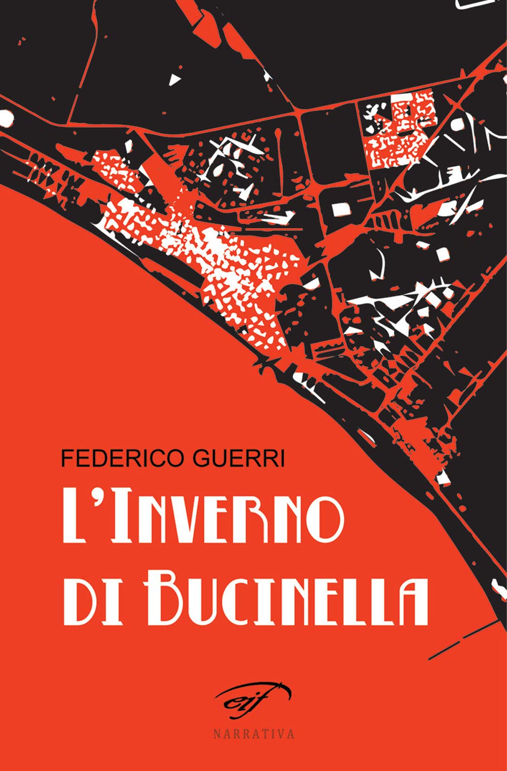 L'inverno di Bucinella. Bucinella, 25.000 abitanti (circa) (Vol. 1) book