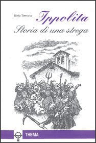 Ippolita. Storia di una strega book