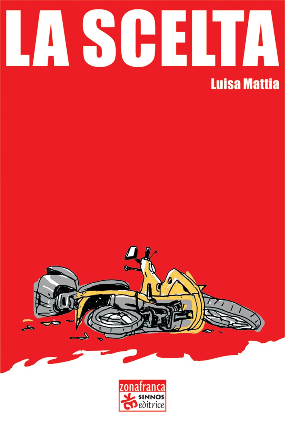 La scelta (Segni. Zona franca) Fiction