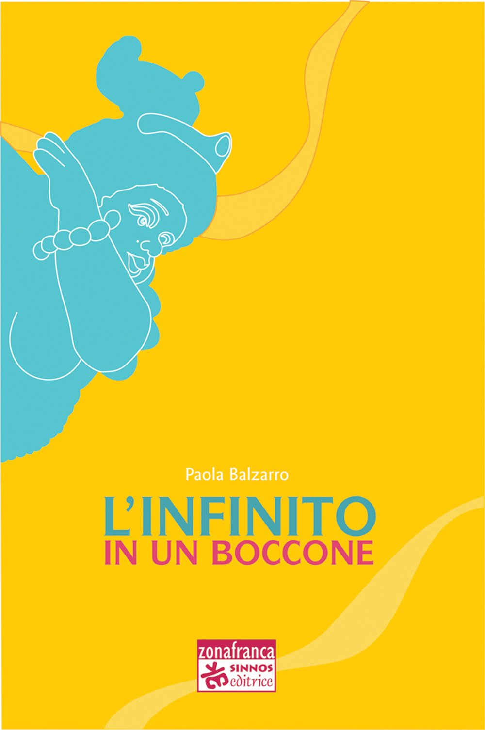 L' infinito in un boccone Contemporary literature