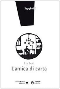 L'amica di carta (Leggimi!) Non-fiction