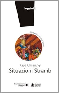 Situazioni stramb (Leggimi!) Novels & Short Stories