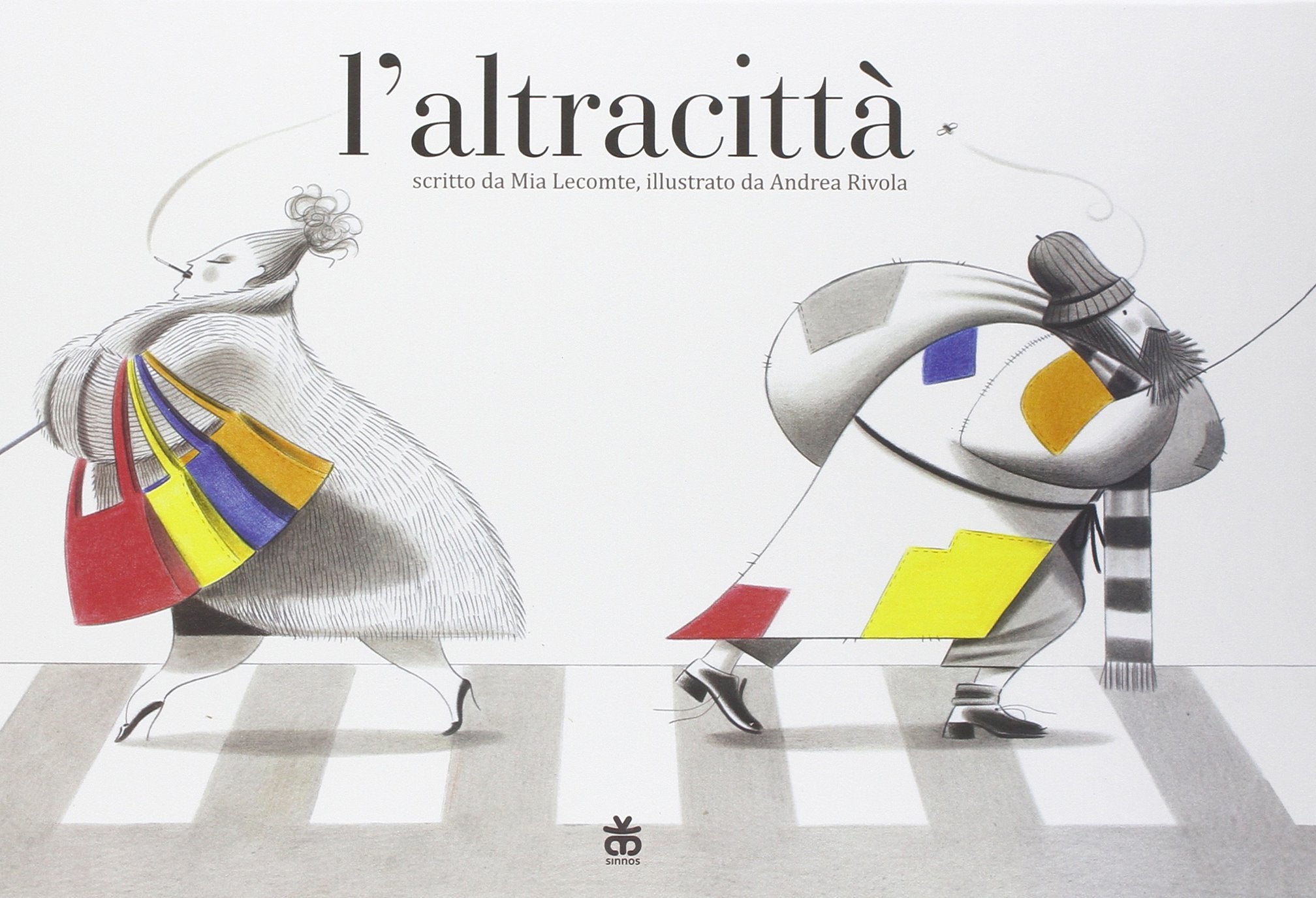L' altra città Non-fiction