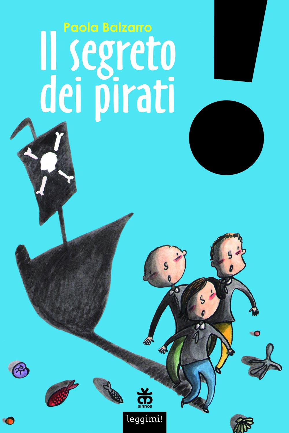 Il segreto dei pirati book