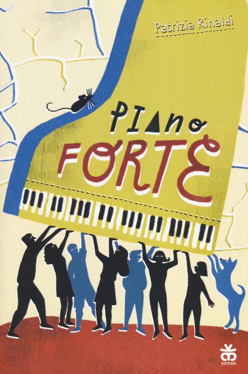 Piano forte (Segni. Zona franca) Fiction