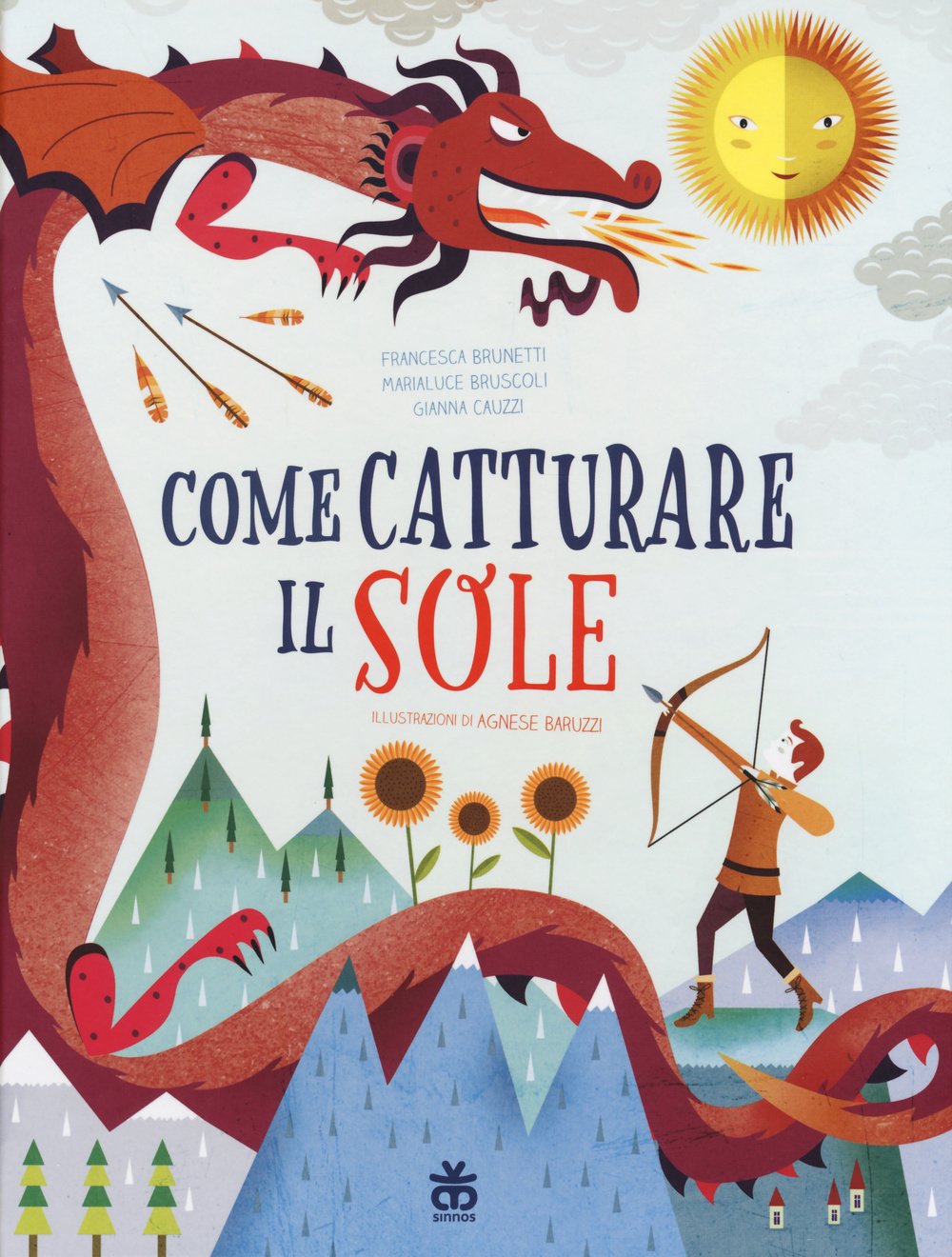 Come catturare il sole book