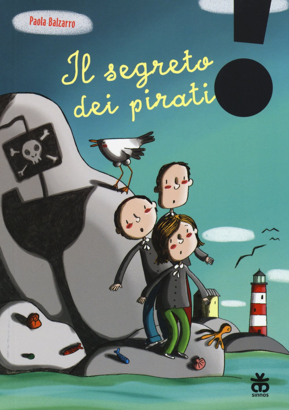 Il segreto dei pirati. Ediz. a colori book