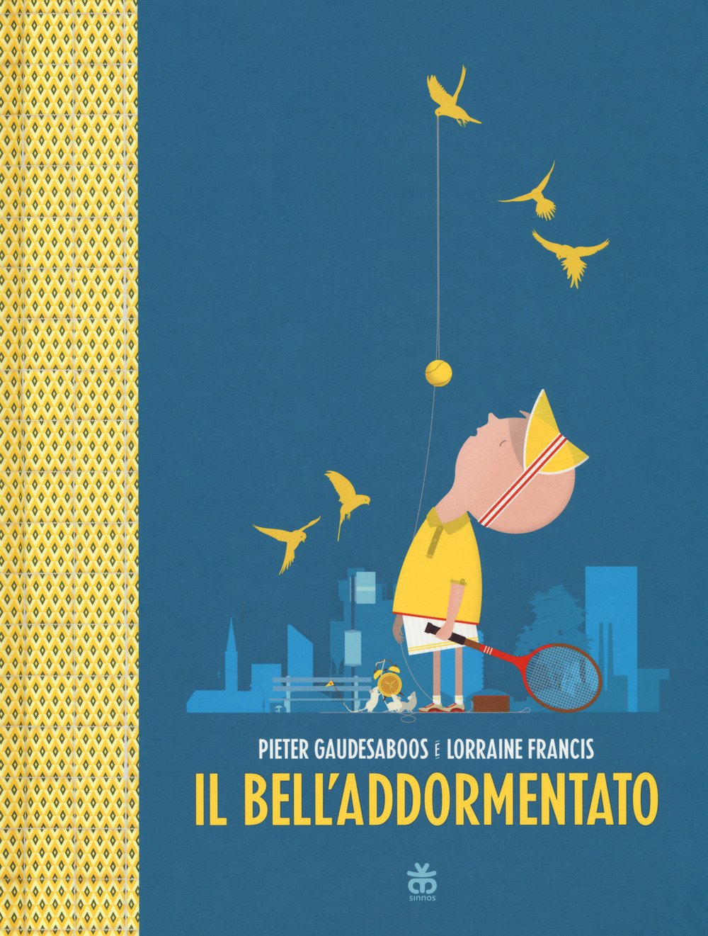 Il bell'addormentato. Ediz. a colori book