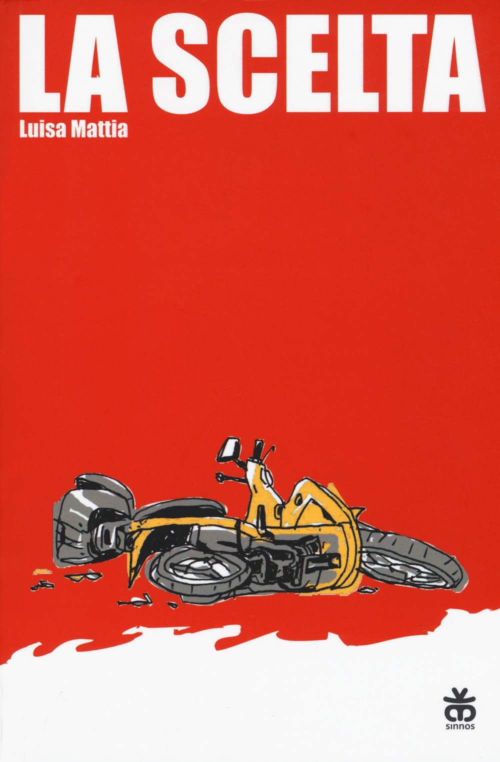 La scelta. Ediz. ad alta leggibilità book