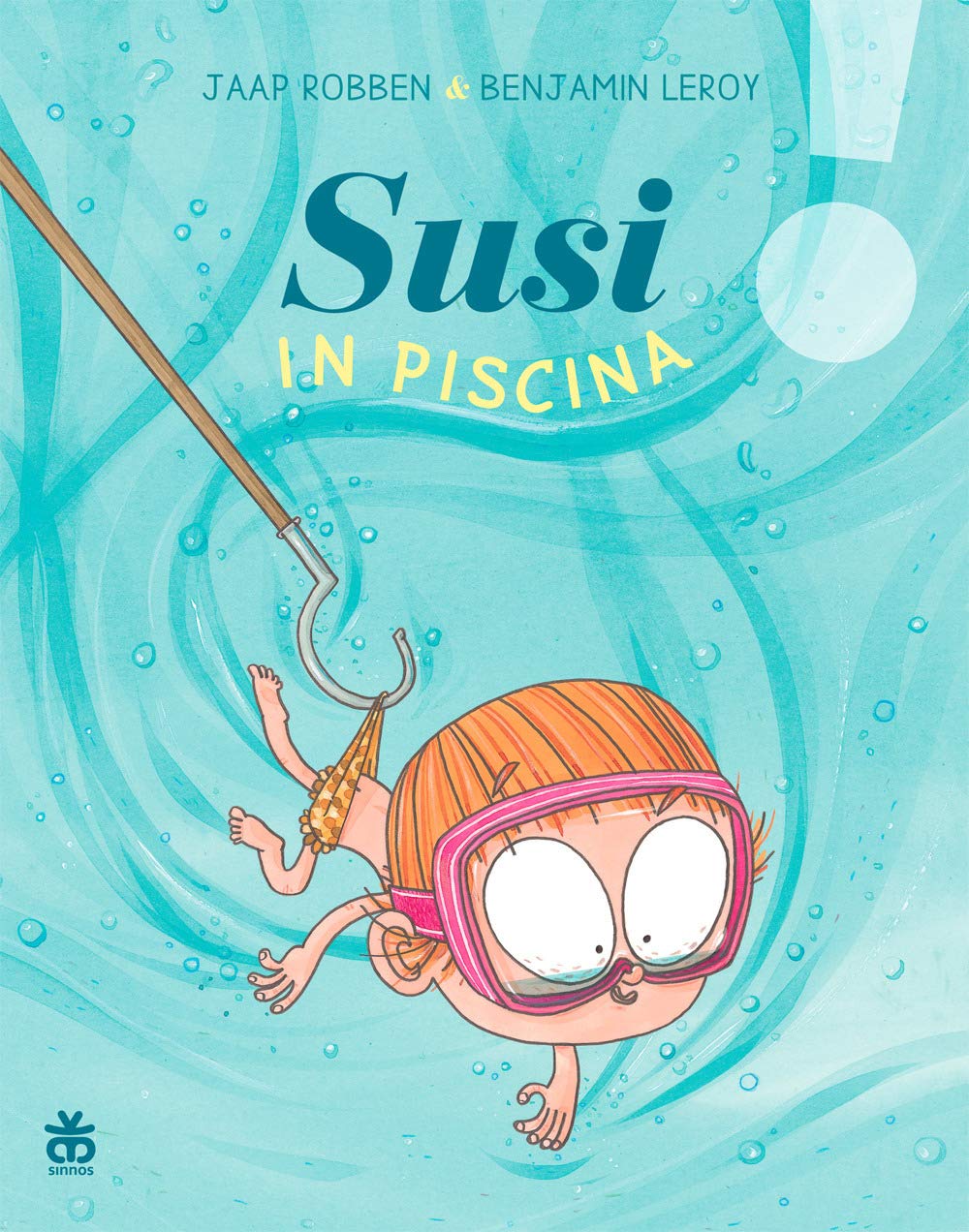 Susi in piscina. Ediz. a colori (LeggimiPRIMA) Children's books