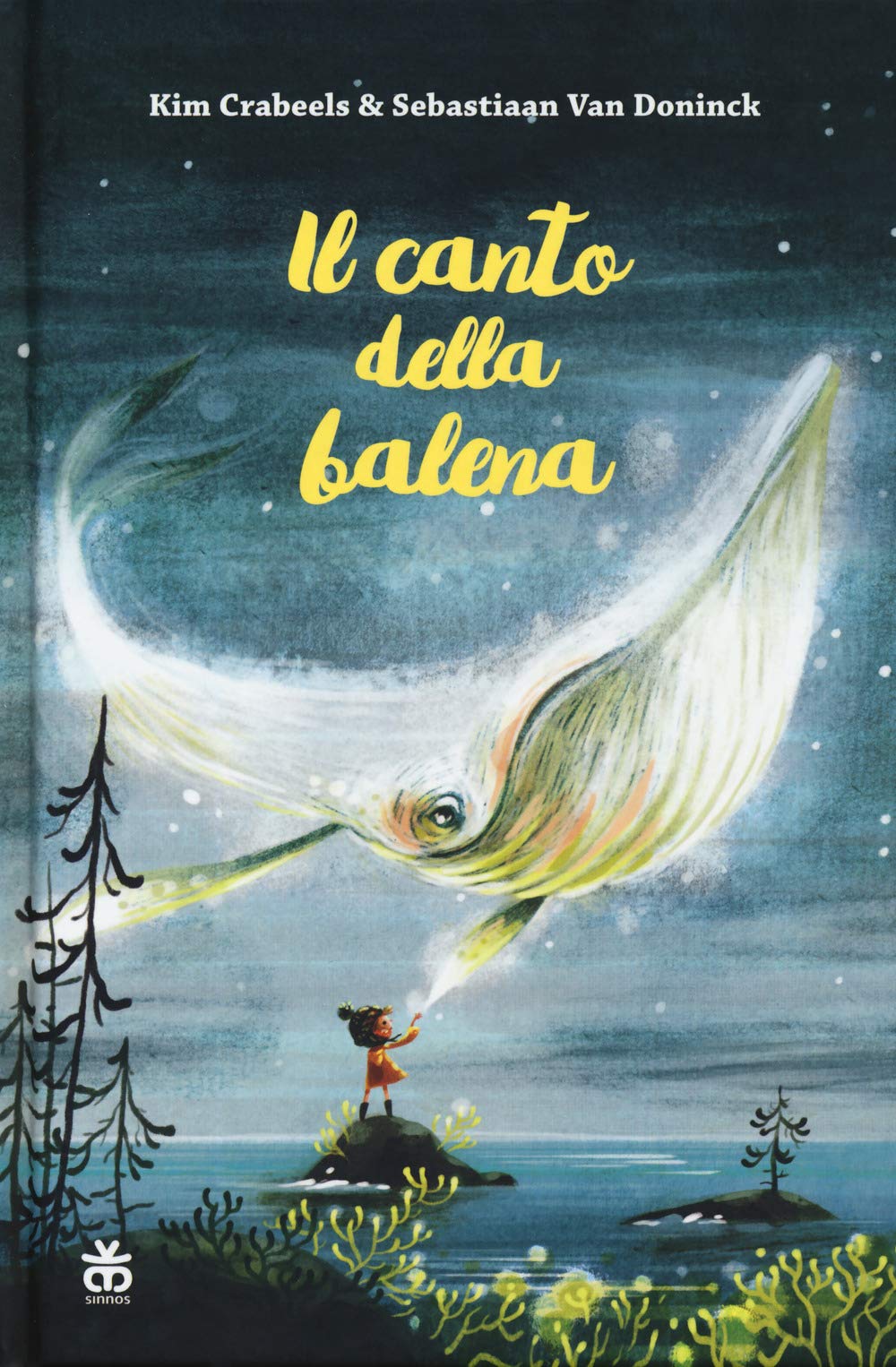 Il canto della balena (Narratori a colori) Novels & Short Stories