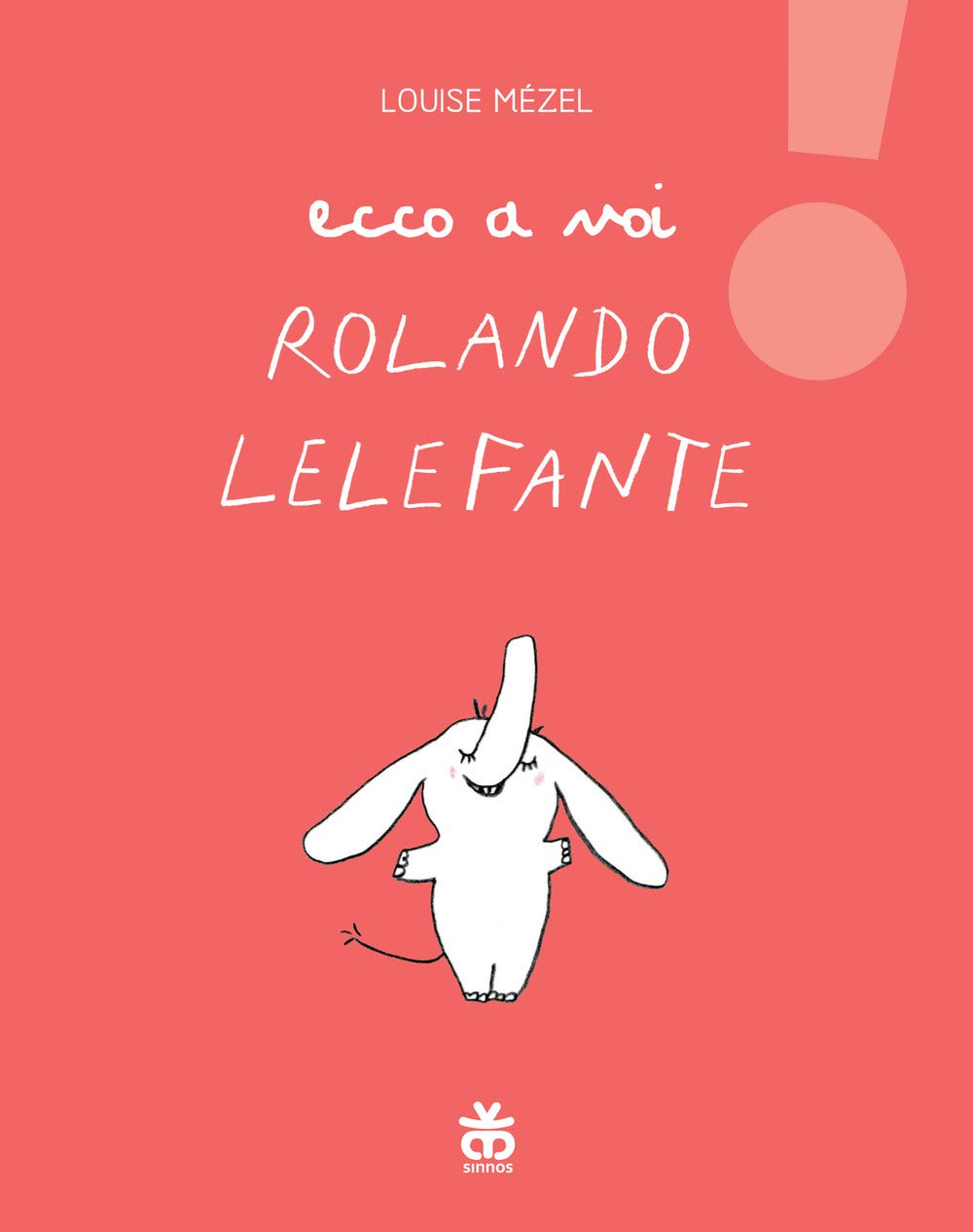 Ecco a voi Rolando Lelefante book