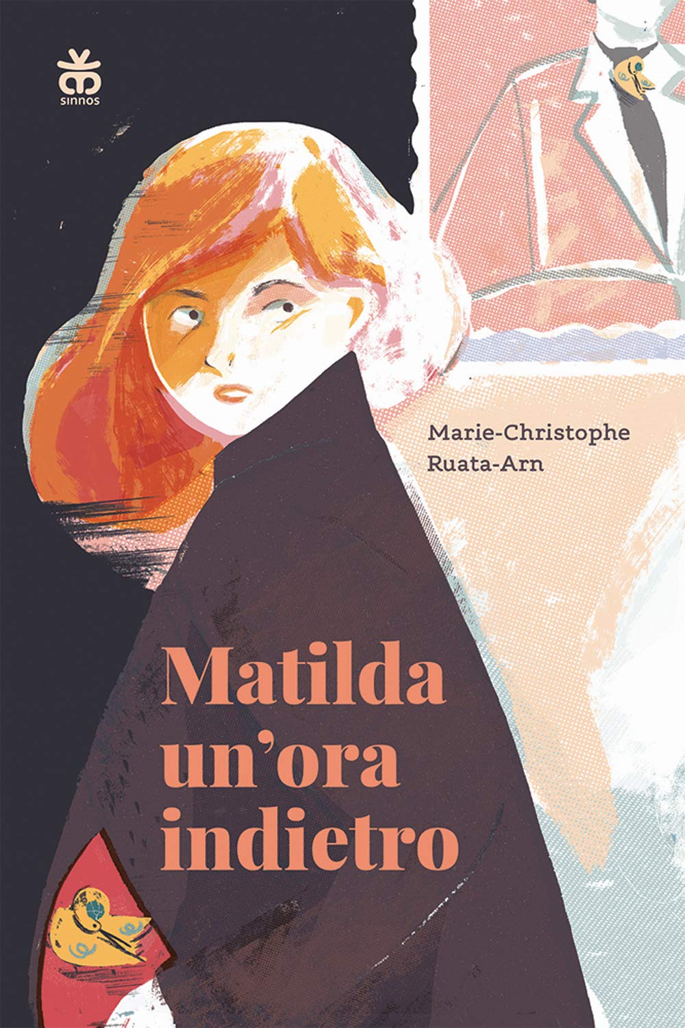 Matilda un'ora indietro (Zona franca) Fiction