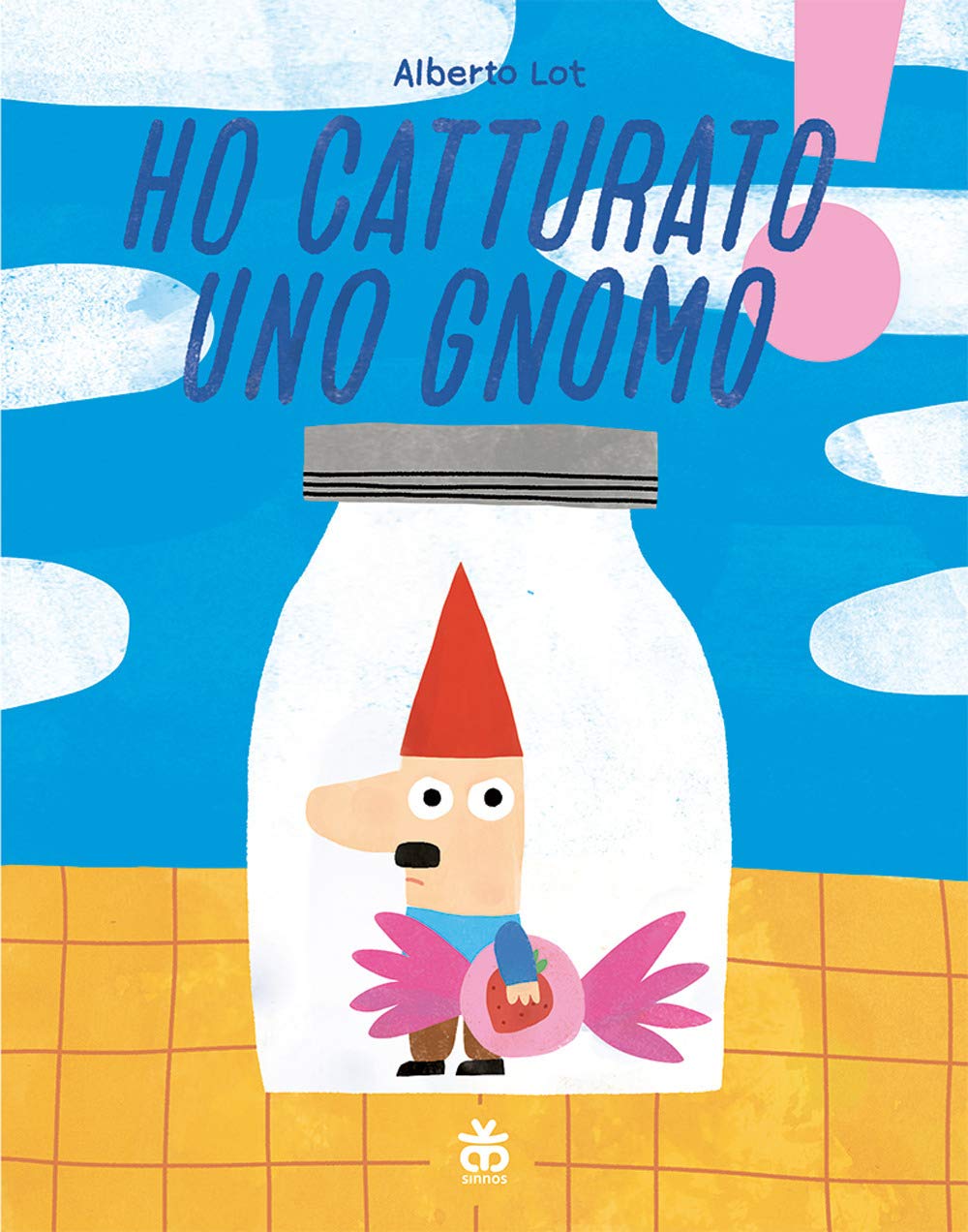 Ho catturato uno gnomo. Ediz. illustrata (Leggimi prima) Non-fiction