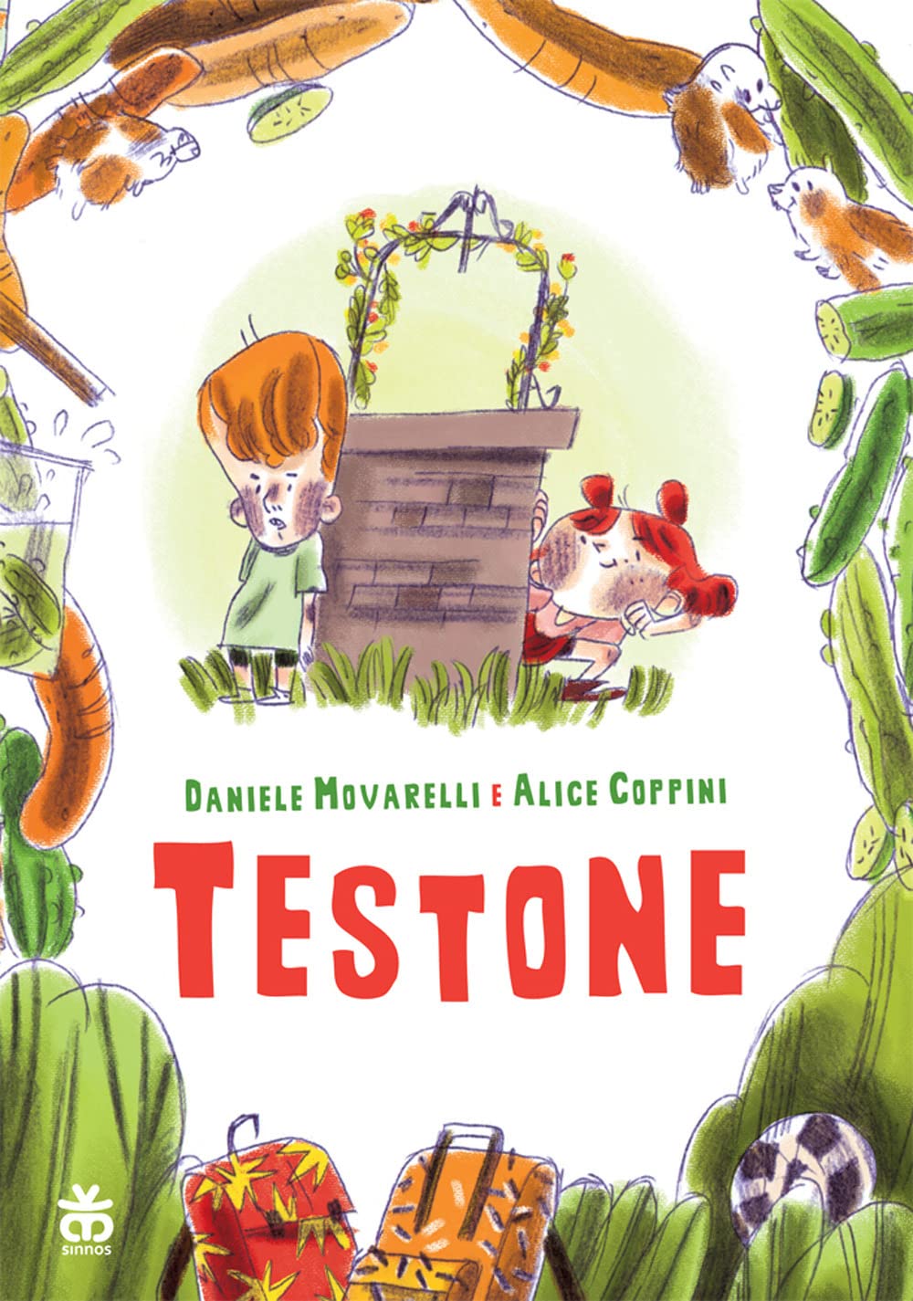 Testone! Ediz. a colori (Prima graphic) Manga