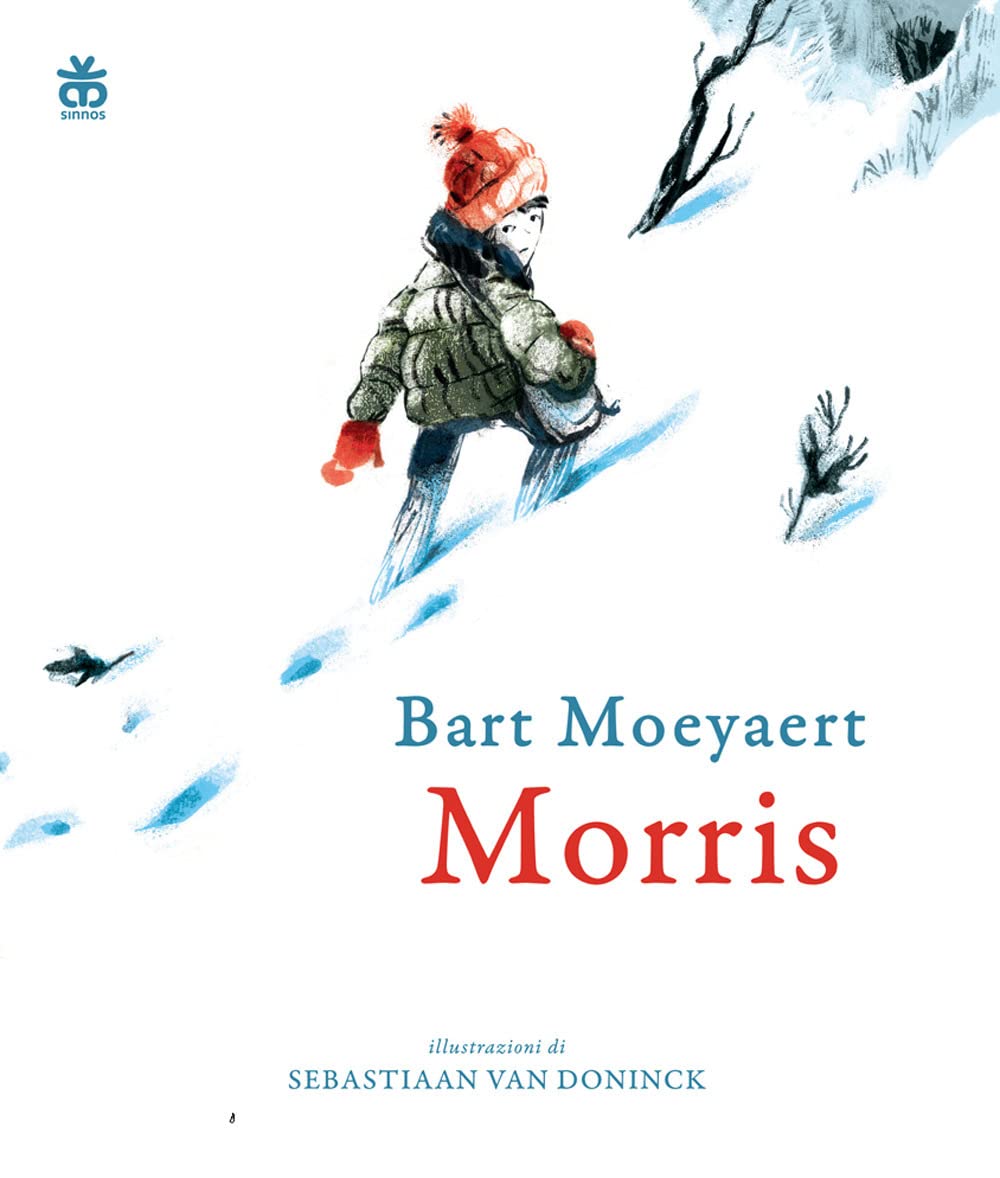 Product Image: Morris. Ediz. a colori (I tradotti)