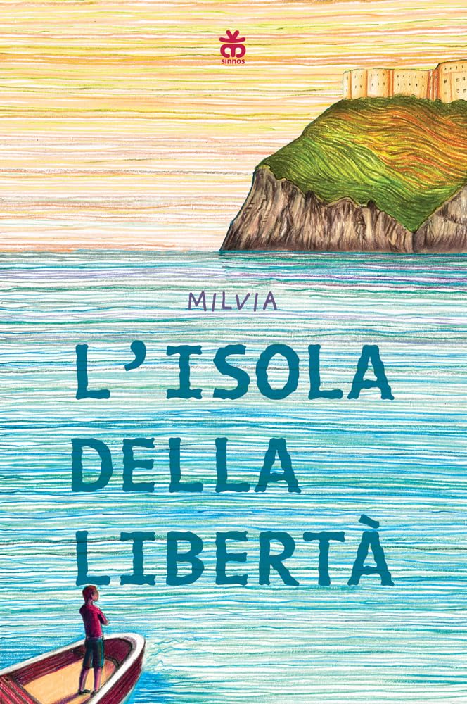L' isola della libertà Personalities Books