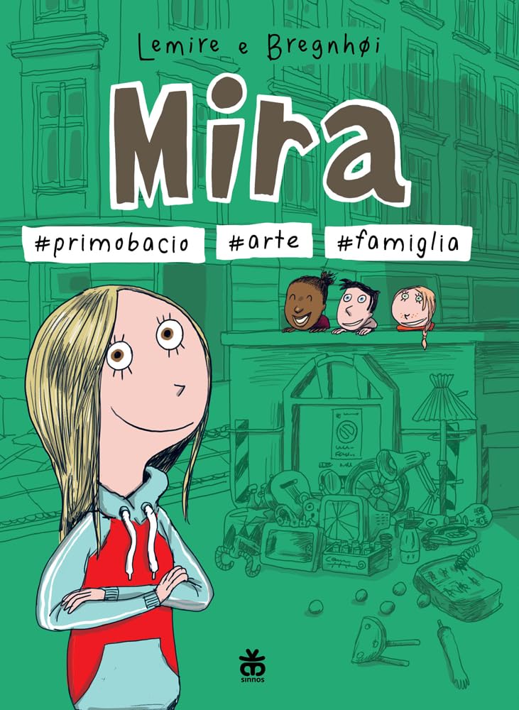 Mira #primo bacio #arte #famiglia Manga
