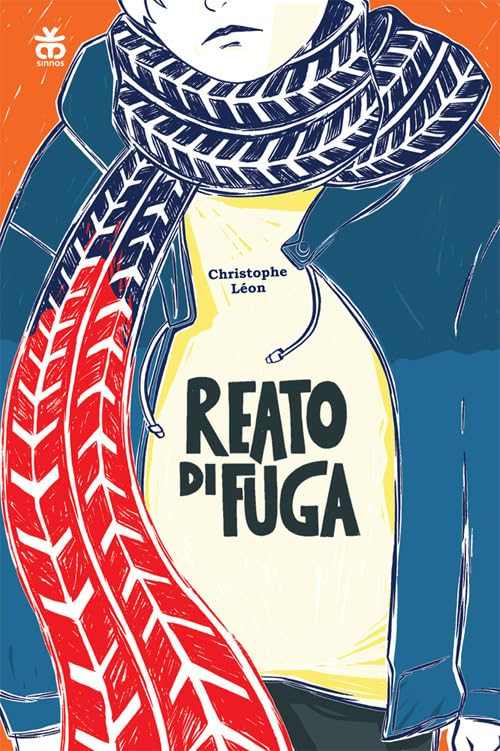 Reato di fuga (Zona franca) Fiction