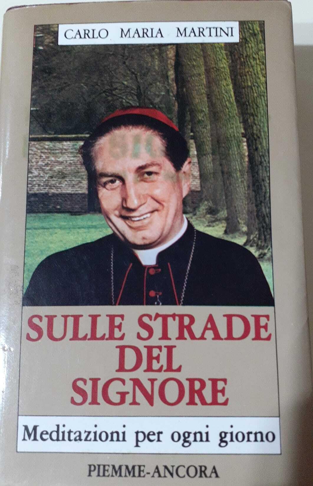 Sulle strade del Signore Religion & Esotericism