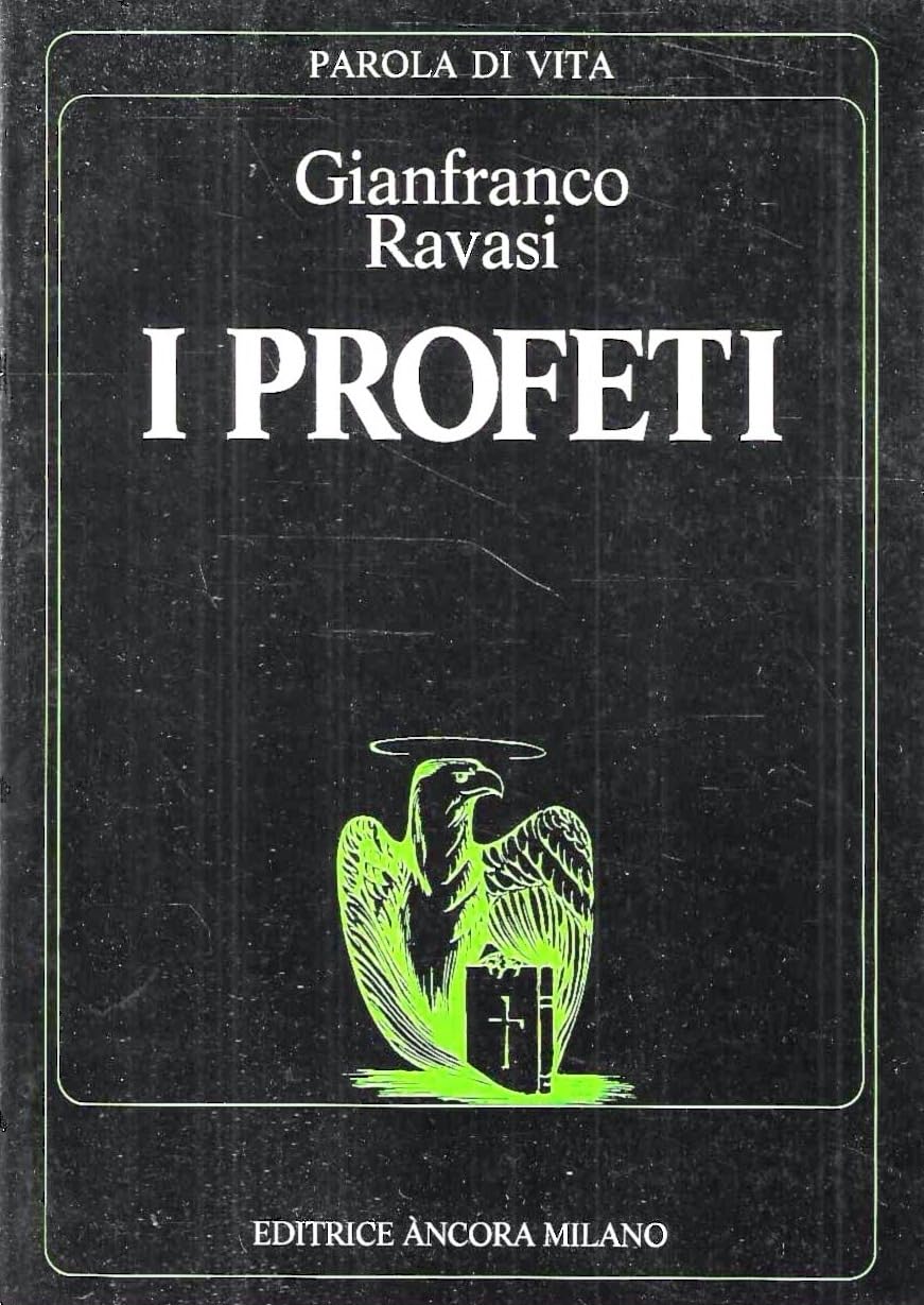 I profeti (Parola di vita) Religion & Esotericism