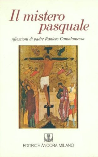 Il mistero pasquale book