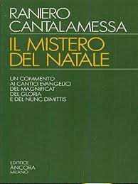 Il mistero del Natale Religion & Esotericism