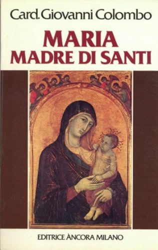 Maria madre di santi Religion & Esotericism