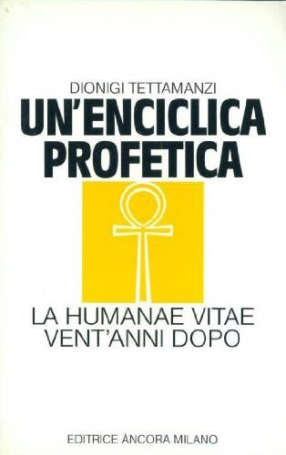Un'enciclica profetica book