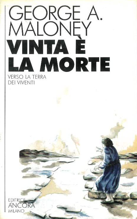 Vinta è la morte. Verso la terra dei viventi (Therápon) Religion & Esotericism