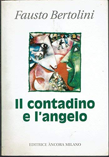 Il contadino e l'angelo Religion & Esotericism