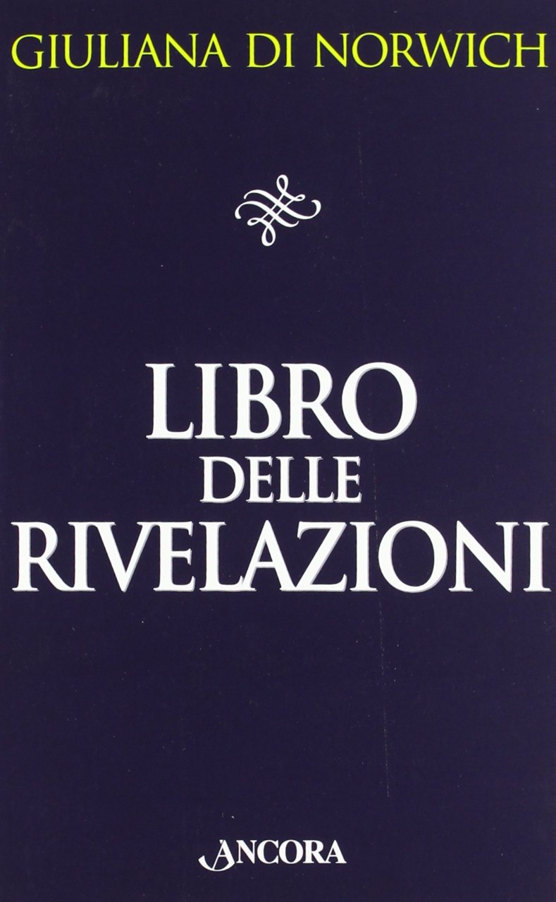 Libro delle rivelazioni Religion & Esotericism