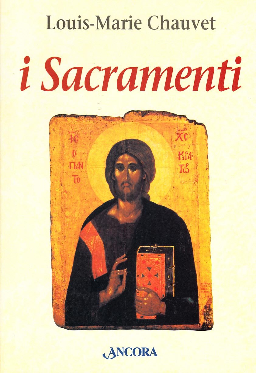 I sacramenti. Aspetti teologici e pastorali Social Sciences