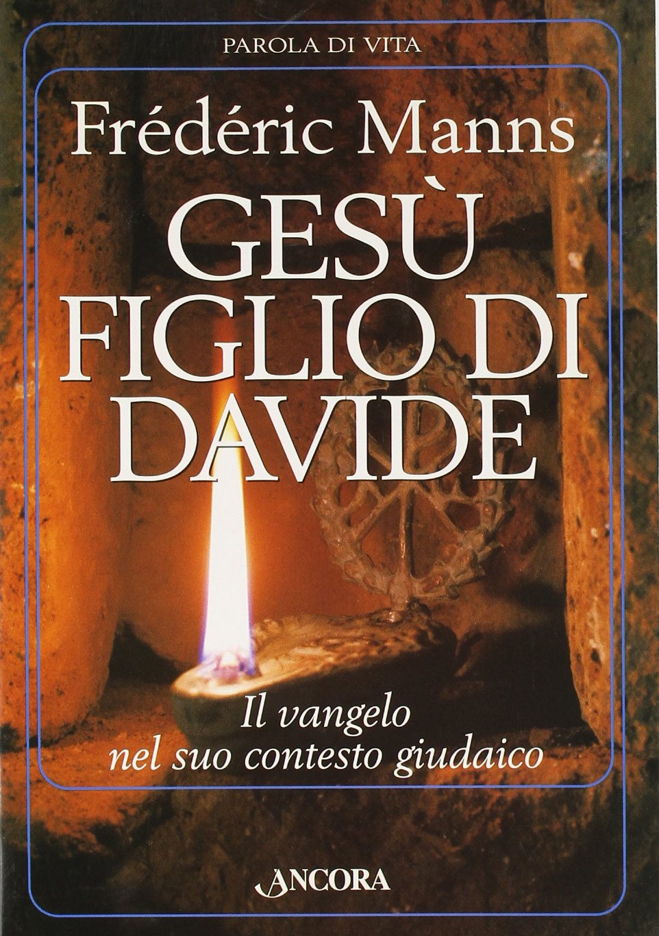 Gesù figlio di Davide. Il vangelo nel suo contesto giudaico book