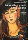 Lo scaltro genio della donna. Ritratti ironici book