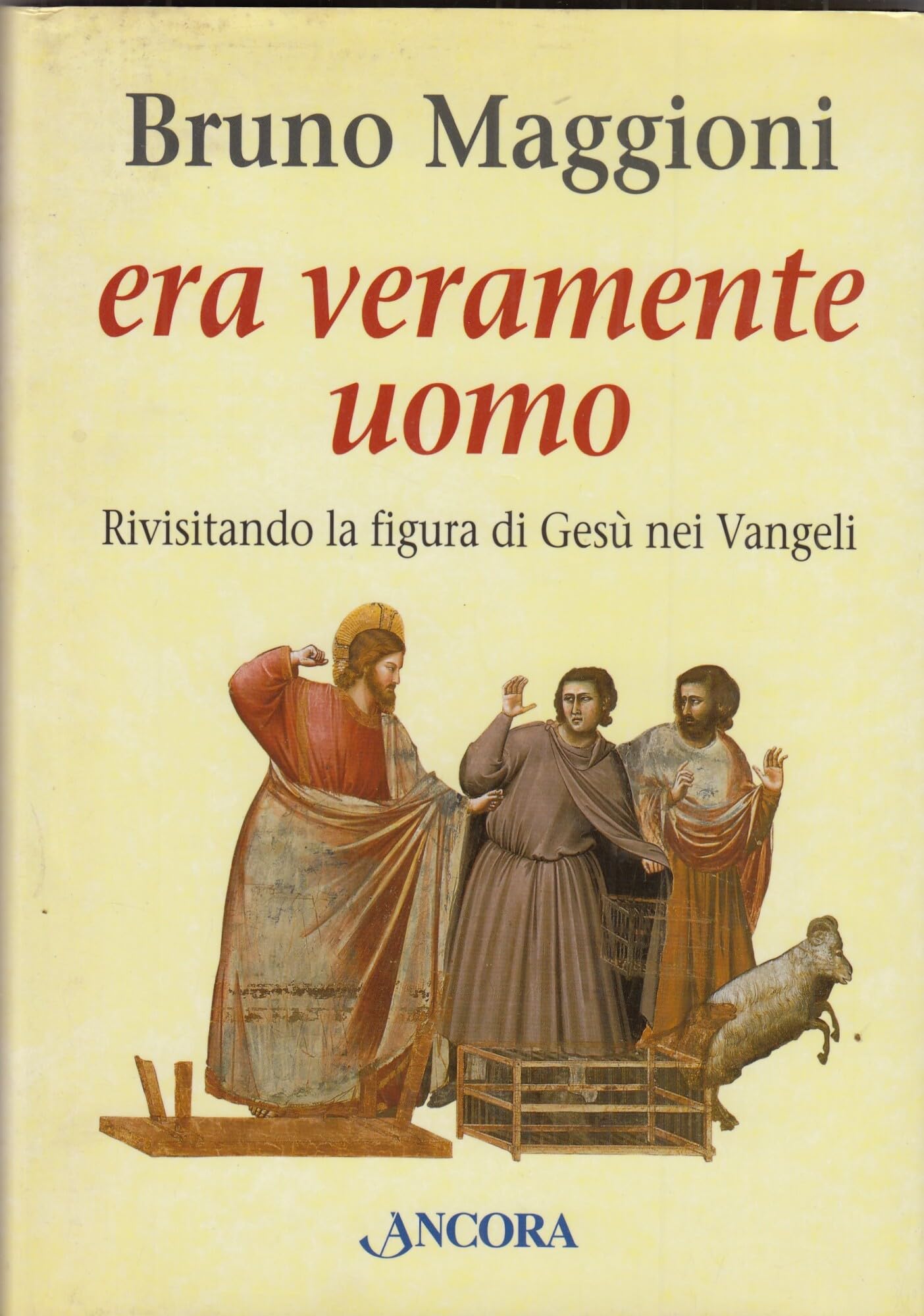 Era veramente uomo. Rivisitando la figura di Gesù nei vangeli book