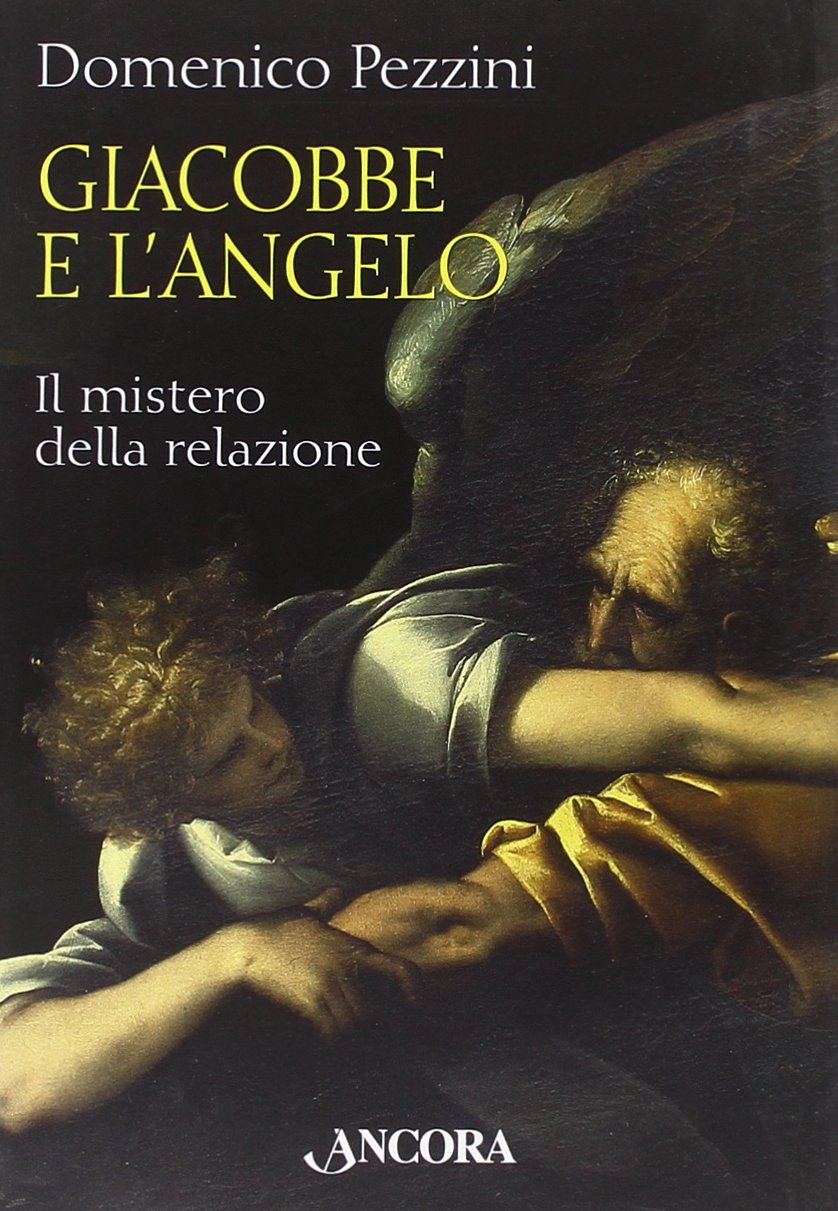 Giacobbe e l'angelo. Il mistero della relazione Film, Art & Culture