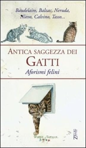 Antica saggezza dei gatti Contemporary literature