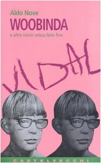 Woobinda. E altre storie senza lieto fine book