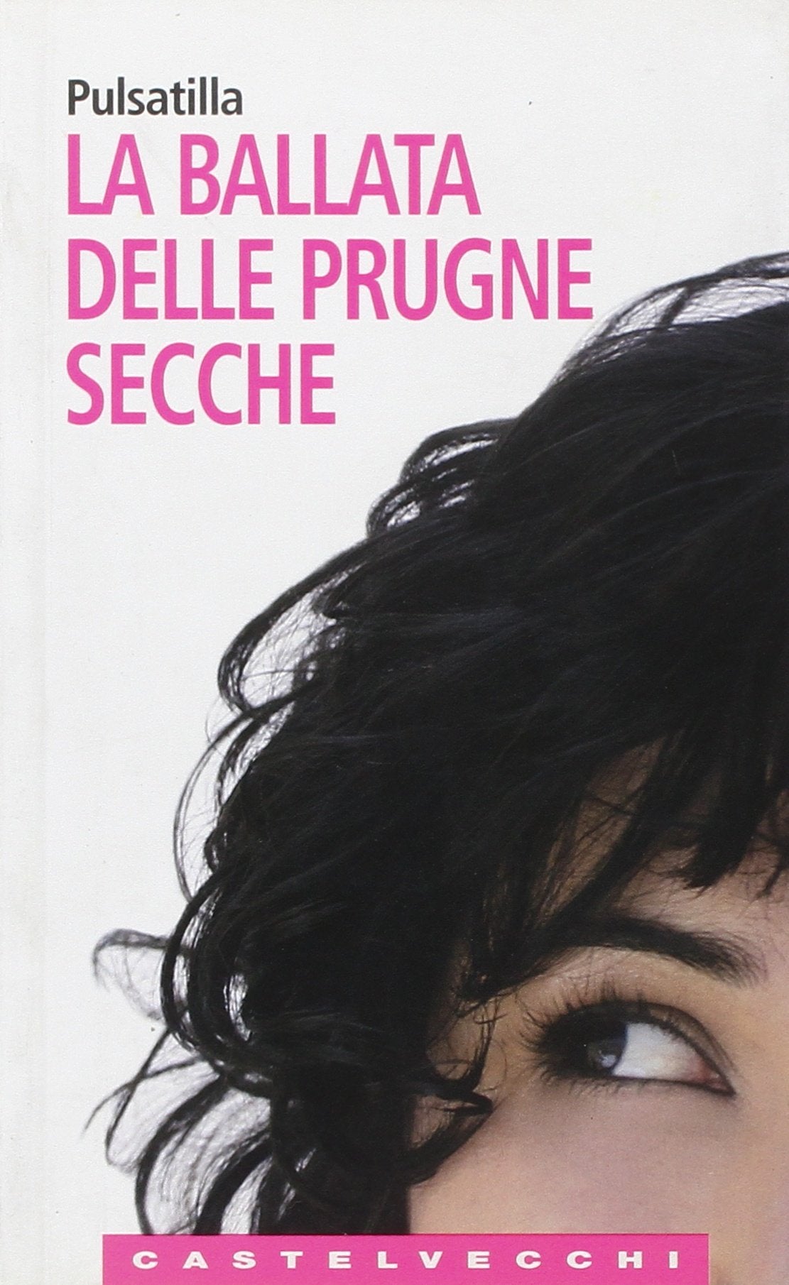La ballata delle prugne secche (Le Navi) Contemporary literature