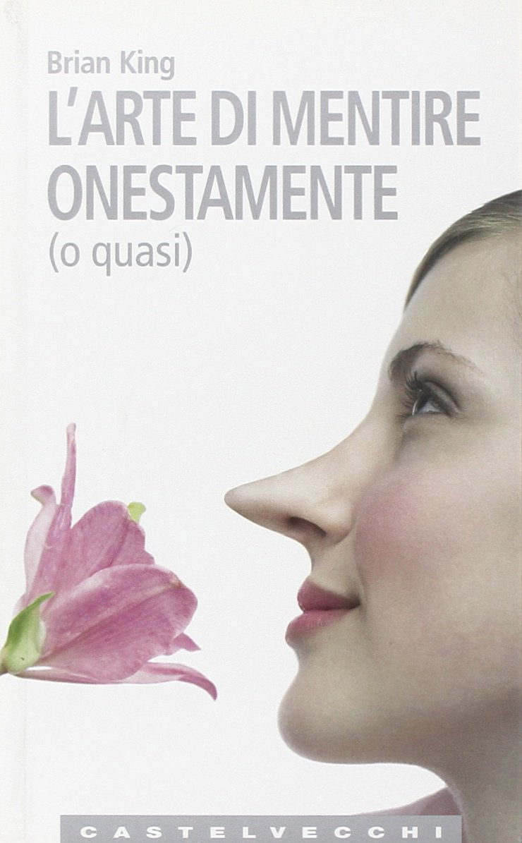 L'arte di mentire onestamente (o quasi) book