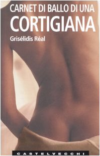 Carnet di ballo di una cortigiana Books