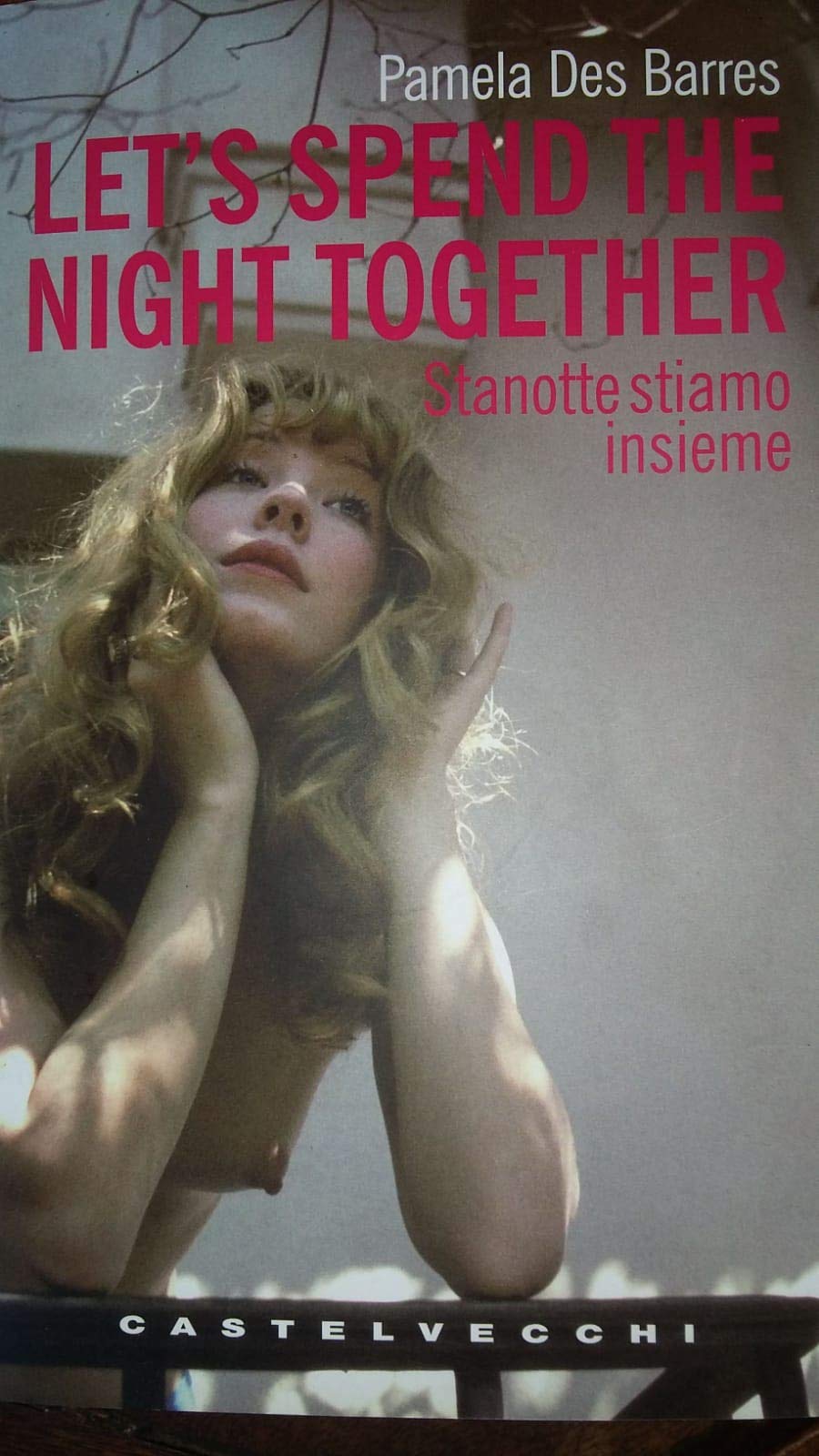 Let's spend the night together-Stanotte stiamo insieme. Ediz. italiana Film & Music