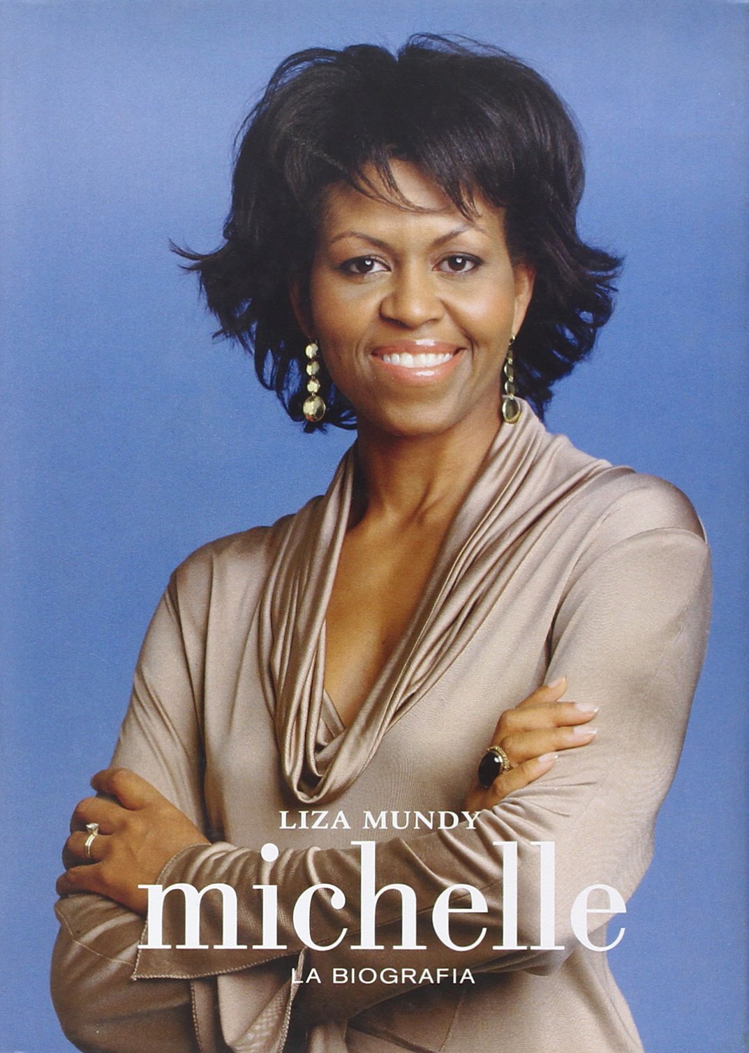 Michelle. La biografia Memories