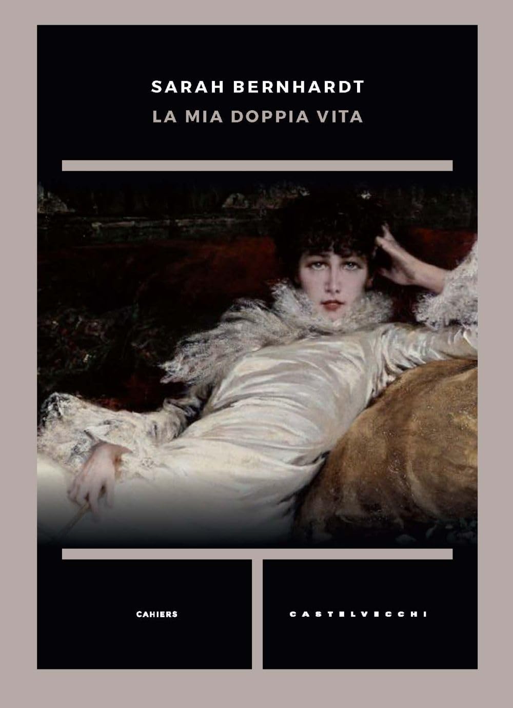 La mia doppia vita book
