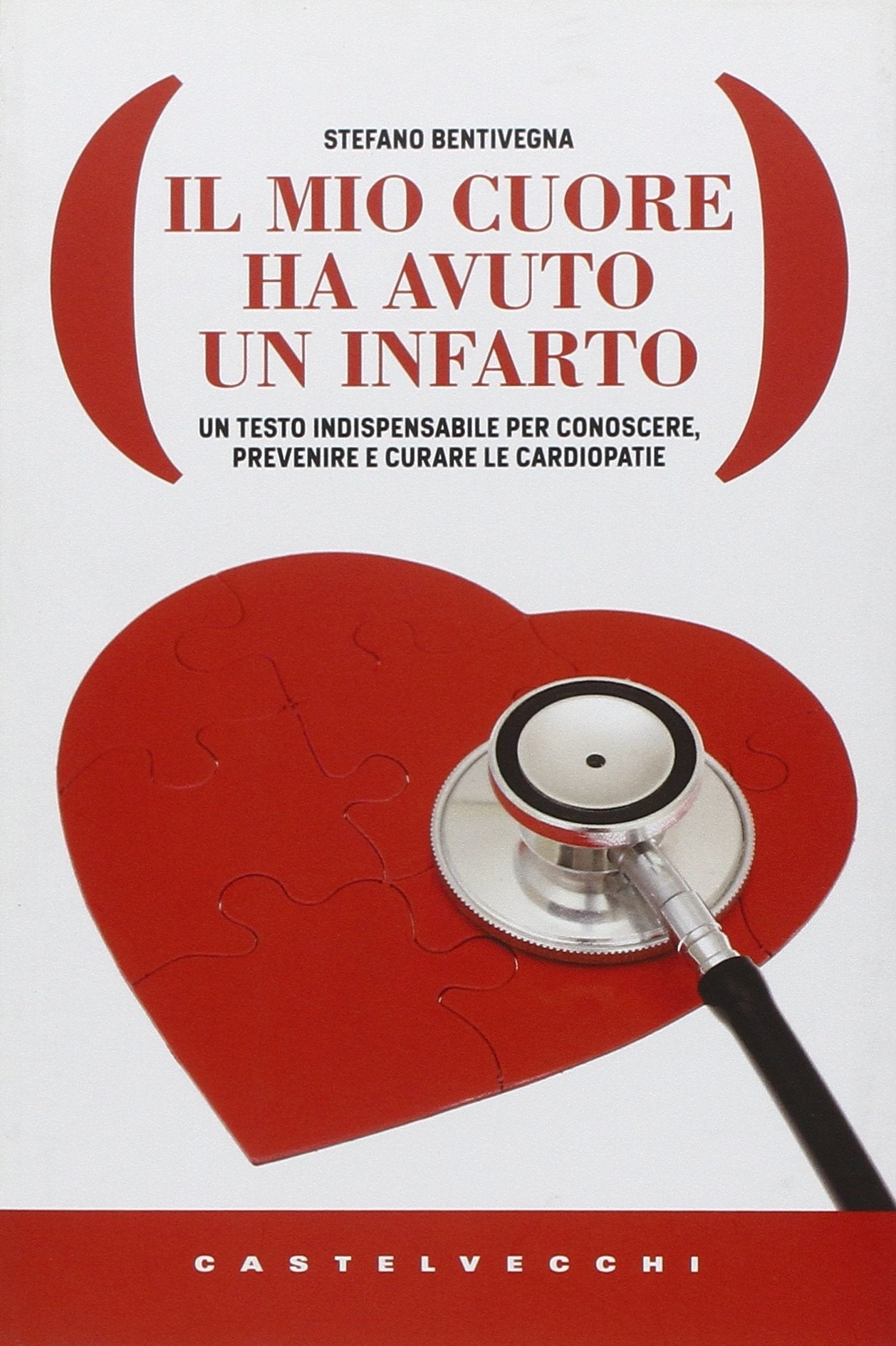 Il mio cuore ha avuto un infarto. Un testo indispensabile per conoscere, prevenire e curare le cardiopatie (Libra) Medicine