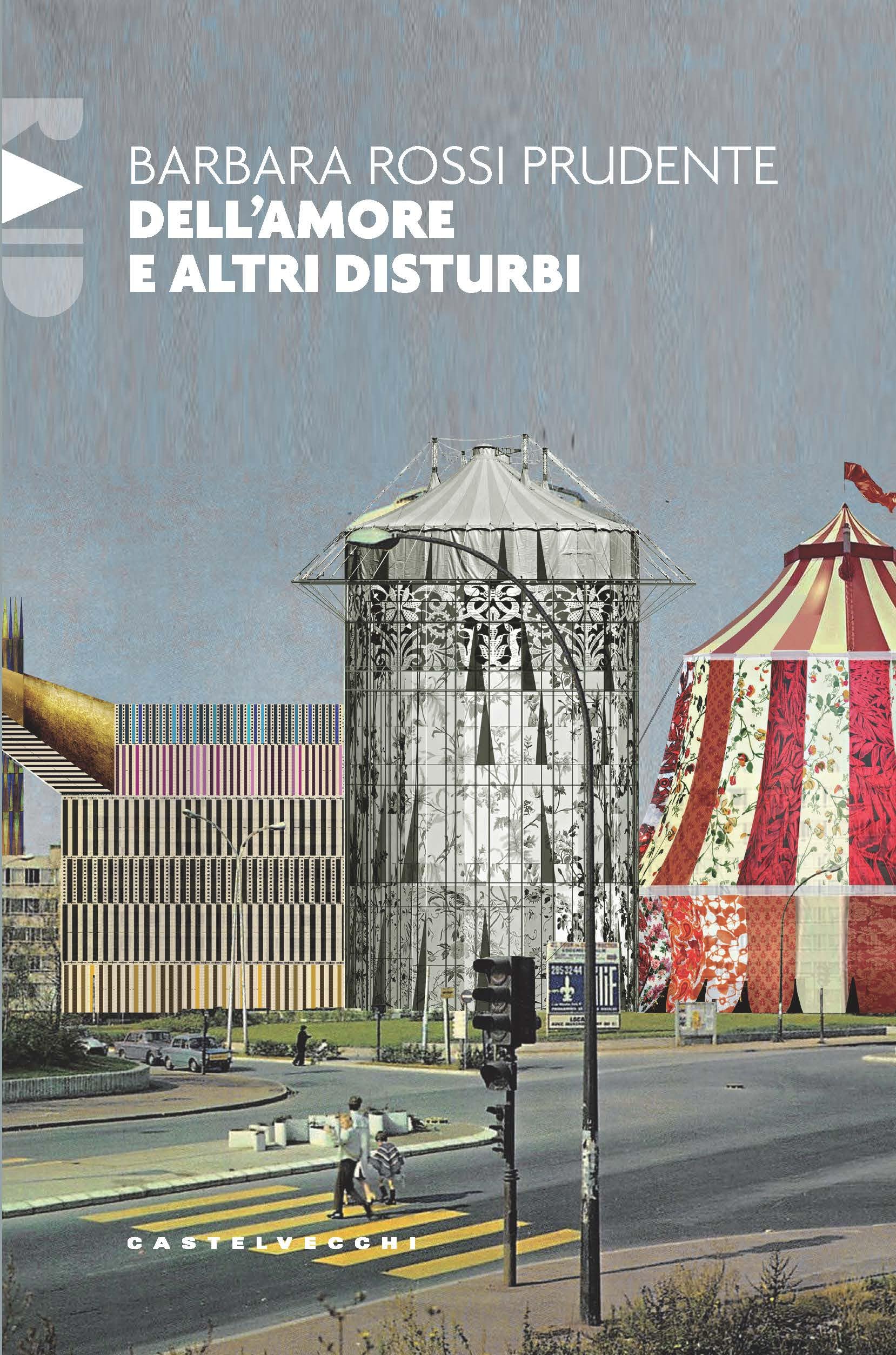 Dell'amore e altri disturbi book
