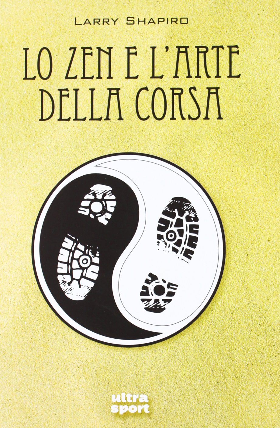 Lo zen e l'arte della corsa Leisure & Fun
